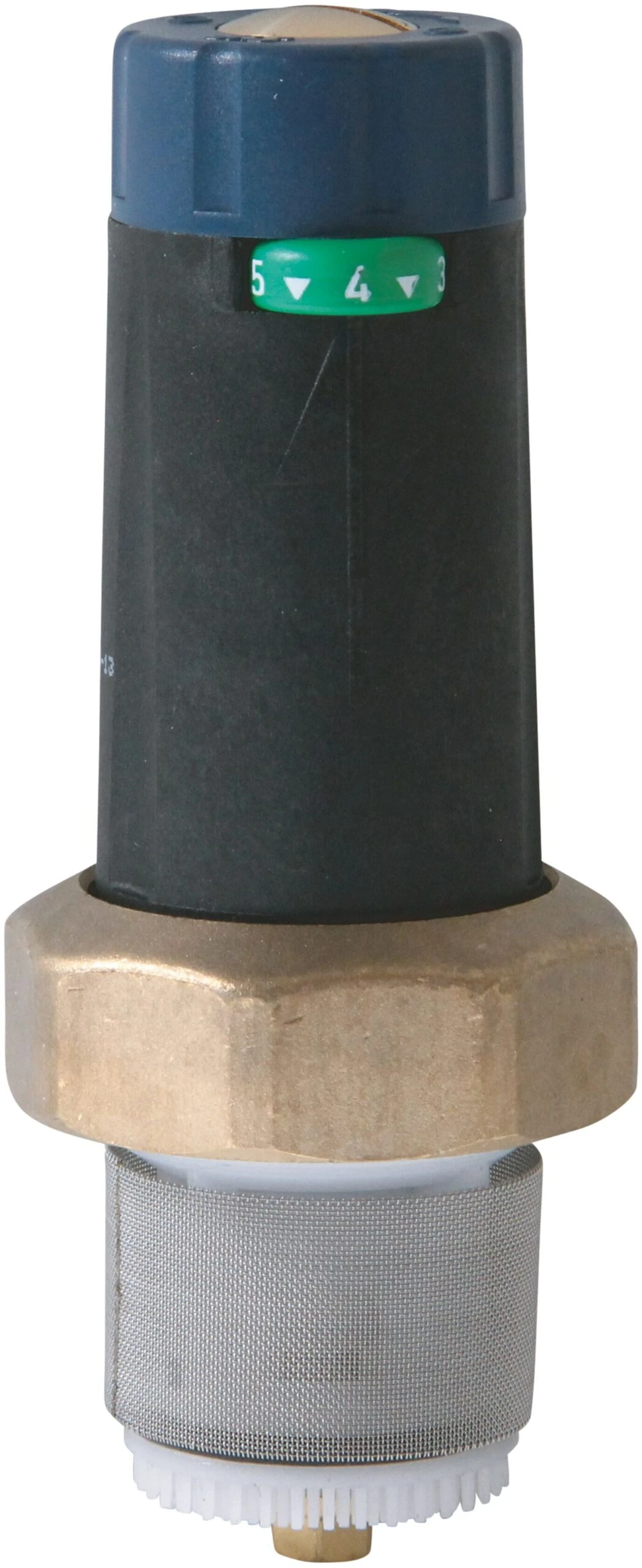 Syr - Sasserath Druckminderer-Kartusche 0315.25.904 DN 25, 1-tlg., Mit Anzeige 1 Syr - Sasserath Druckminderer-Kartusche 0315.25.904 DN 25, 1-tlg., Mit Anzeige