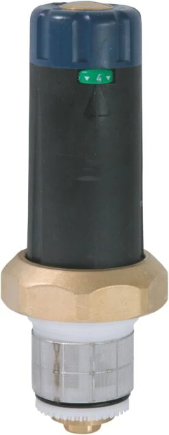 Syr - Sasserath Druckminderer-Kartusche 0315.32.902 DN 32-50, 1-tlg., Mit Anzeige