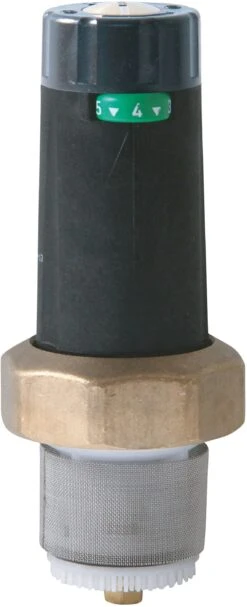 Syr - Sasserath Druckreglerpatrone 6203.25.903 DN 25, 1,5-5 Bar