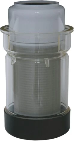 Syr - Sasserath Filtereinsatz 2315.01.932 Für Drufi + Max Ab 05/2011