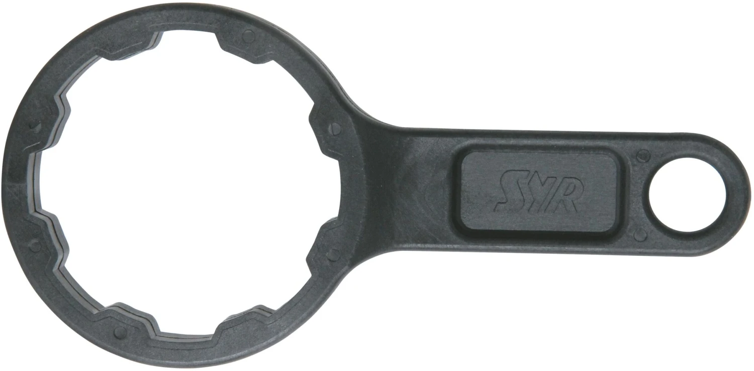 Syr - Sasserath Filtertassenschlüssel 2314.00.904 Für Duo/Duo-HOT-Filter 1 Syr - Sasserath Filtertassenschlüssel 2314.00.904 Für Duo/Duo-HOT-Filter