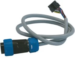 Syr - Sasserath Kabelbaum Steuerkopf 1500.01.912 Für Enthärtungsanlage Lex Plus 10 Connect