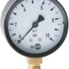 Syr - Sasserath Manometer 2314.00.907 Ø 63 Mm, Für Duo/FR-HOT-Filter