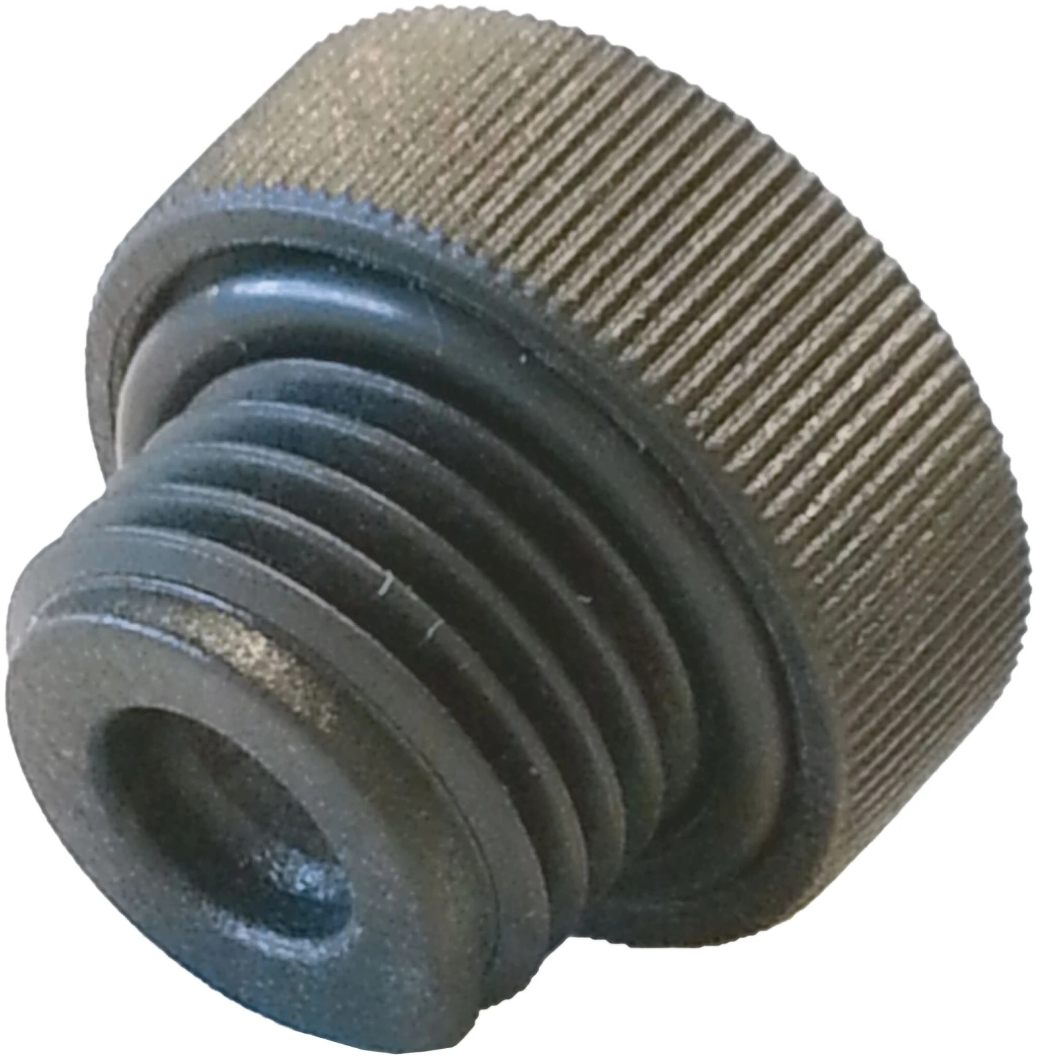 Syr - Sasserath Manometerstopfen 0828.08.000 1 Syr - Sasserath Manometerstopfen 0828.08.000