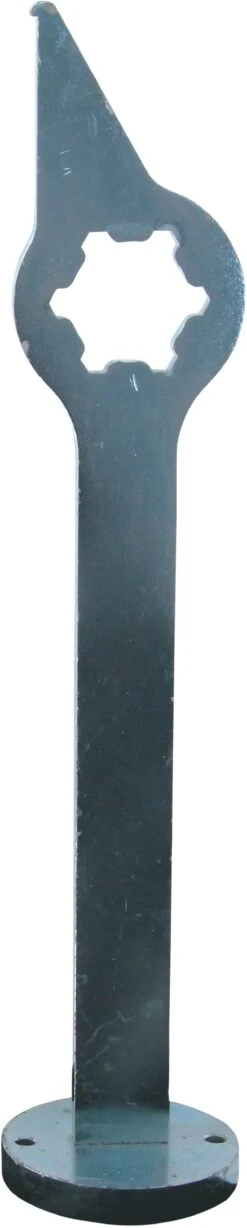 Syr - Sasserath Montageschlüssel 6600.00.939 DN 15-25