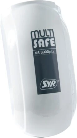 Syr - Sasserath MultiSafe LS Abdeckhaube 2401.00.900 Leckageschutz