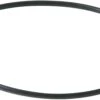 Syr - Sasserath O-Ring 2315.00.941 Zur Filtertasse, Für Alle Drufi Max