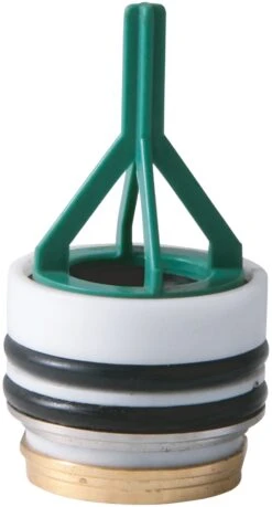 Syr - Sasserath Patrone 6600.00.938 Komplett, DN 15, Für BA Mit/ohne Absperrung