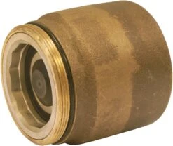 Syr - Sasserath RV-Patrone 6600.65.900 Eingang, Für Flanschsystemtrenner 6600, DN 65