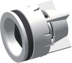 Syr - Sasserath Rückflussverhinderer 4807.00.916 Für Sicherheitsgruppen SYRobloc Plus 24/25