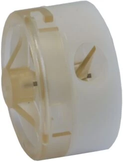 Syr - Sasserath Turbine 1500.01.919 Für Enthärtungsanlage Lex Plus 10 Connect