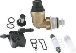 Syr - Sasserath Wartungs-Set 3000.00.920 Für IT 3000 Und IT 4000 Ionentauscher