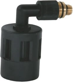 Syr - Sasserath Winkeltrichter 2315.01.924 Für Alle Drufi+ Ab 05/2011