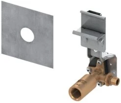 TECE TECEprofil Armaturenanschluss 9020052 TECElogo 20 Mm X 1/2" Rotguss