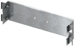 TECE TECEprofil Armaturentraverse 9020056 Für AP-Armaturen, In Kombination Mit TECE Hygienebox