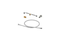 TECEprofil Feinbauset 9880052 Für Universelles Dusch-WC Modul, 1120mm