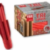 TOX Allzweckdübel Tri 010100161 10/61 Mm, Je Packung = 50 Stück