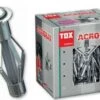 TOX Metall Hohlraumdübel 035101131 M6 X 65S, VPE = 25 St.