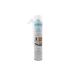 Torrey Montageschaum 3015319 Bauschaum, 600 Ml, Dose, B2