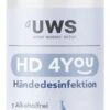 UWS Desinfektionsmittel HD 4 You 400300-32 Sprühflasche A 100ml