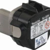 Uponor Spi Ersatzakku 1006949 12 V NiMH, Für Akku-Pressmaschine UP 75