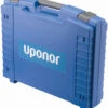 Uponor Werkzeugkoffer 1084676 Blau, UP75