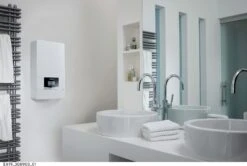 Vaillant Ved Elektro-Durchlauferhitzer 0010023767 21/8 P 21 KW, Elektronisch Geregelt 5 Vaillant Ved Elektro-Durchlauferhitzer 0010023767 21/8 P 21 KW, Elektronisch Geregelt -VIEGA Verkäufe Vaillant Ved Elektro Durchlauferhitzer 0010023767 21 8 P 21 kW elektronisch geregelt 1