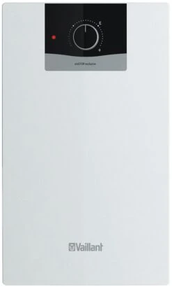 Vaillant EloSTOR Elektro-Warmwasserspeicher 0010021138 VEN 5/7 U 5 L, Niederdruck, Untertisch