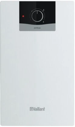 Vaillant EloSTOR Plus VEN 5/7 U Untertisch-Kleinspeicher 0010021140, 5 Liter, 2 KW