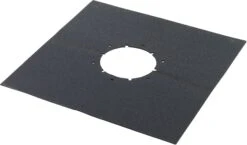 Viega Abdichtungsmanschette 4948.39 588342 500 X 500 Mm, Weichmacherfrei