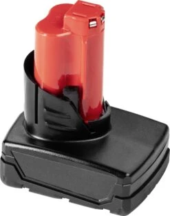 Viega Akku Lithium-Ionen 798482 6,0 Ah, 12 V