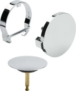 Viega Ausstattungsset Mulitplex Trio 725815 MT5 Design-weiß, 6161.01