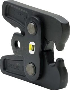 Viega Gelenkzugbacke 472733 Z1, Ø 12-35/20-25 Mm, Stahl Phosphatiert