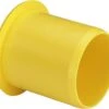 Viega Maxiplex Stützrohr 275525 40 Mm, Kunststoff Gelb, Für Wasseranwendung