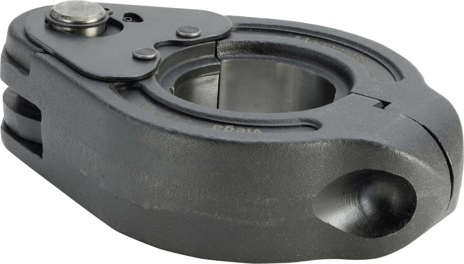 Viega Megapress Pressring 639488 In 2, Stahl Phosphatiert 1 Viega Megapress Pressring 639488 In 2, Stahl Phosphatiert