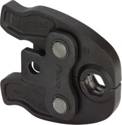 Viega Picco Pressbacke 490119 14mm, Stahl Phosphatiert, Für Akku Presswerkzeug