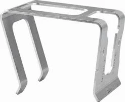 Viega Positionierungshilfe 746049 Für 3", Einpressanschluss, Edelstahl