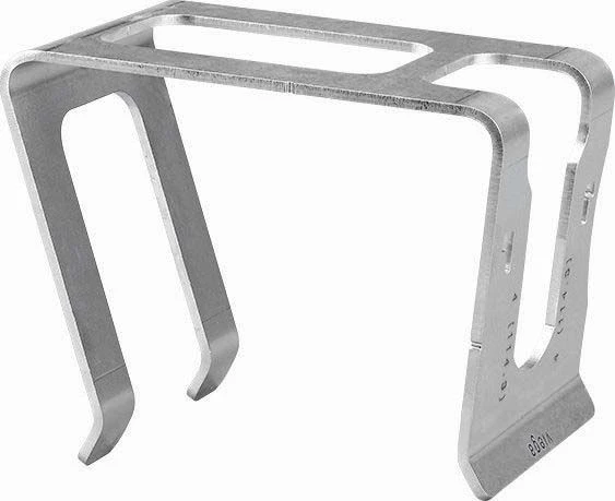 Viega Positionierungshilfe 746469 Für 5", Einpressanschluss, Edelstahl 1 Viega Positionierungshilfe 746469 Für 5", Einpressanschluss, Edelstahl