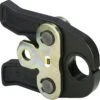 Viega Pressbacke 351540 16/17mm, PT2, Stahl Phosphatiert