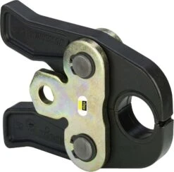 Viega Pressbacke 568030 63mm, PT2, Stahl Phosphatiert