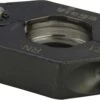 Viega Pressring 472719 42mm, Stahl Phosphatiert
