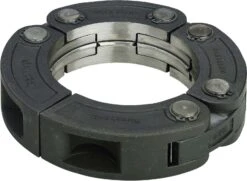 Viega Pt2 Presskette 359249 76,1mm, Stahl Phosphatiert