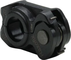 Viega Raxofix Pressring 645410 16mm, Stahl Phosphatiert