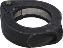 Viega Sanpress Inox Pressring 562885 88,9 Mm, Stahl Phosphatiert