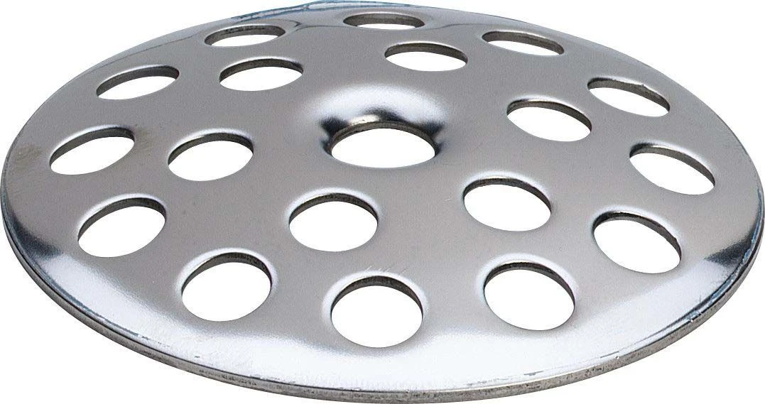 Viega Sieb 115258 Ø 60mm, Edelstahl Poliert 1 Viega Sieb 115258 Ø 60mm, Edelstahl Poliert