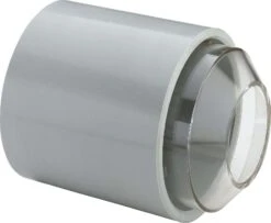 Viega Spänefang 138783 Tiefenverstellbar, Aus Kunststoff, Für Senkfräser Modell 94980