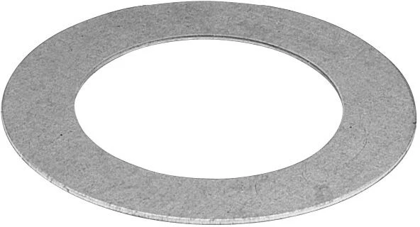 Viega Spannscheibe 125608 68 X 48 X 0,5 Mm, Stahl Verzinkt 1 Viega Spannscheibe 125608 68 X 48 X 0,5 Mm, Stahl Verzinkt