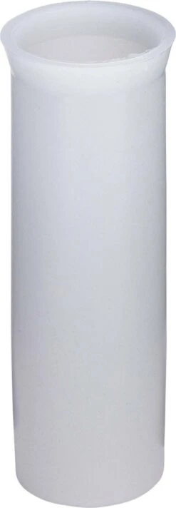 Viega Tauchrohr 108342 G 1 1/4x96mm, Kunststoff Weiß