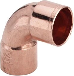 Viega Winkel 109905 54 Mm, 90°, Kupfer
