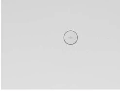 Villeroy & Boch Subway Infinity Duschwanne 623224W9, 150 X 90 X 4 Cm, Ardoise Mit Antirutsch